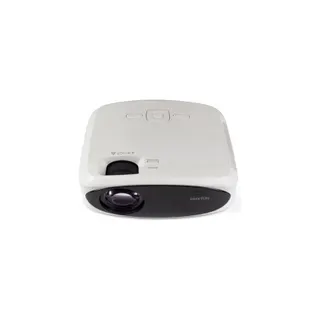 Vidéoprojecteur portable PRIXTON Picasso WiFi 9000 Lumens LED Full HD