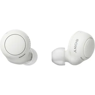 Ecouteurs SONY WF-C500 Blanc