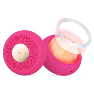 Appareil anti rides FOREO UFO 3 Mini Fuchsia