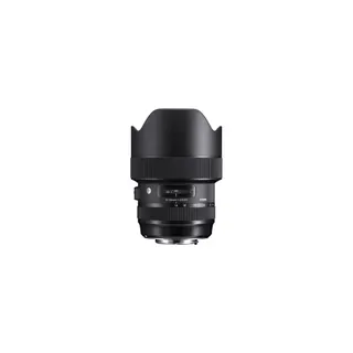 Objectif pour Reflex SIGMA objectif 14-24 mm f/2.8 DG HSM ART pour