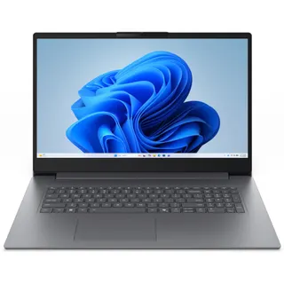 Ordinateur portable LENOVO IdeaPad Slim 3 17IWC11 LUNA GREY 17,3" Intel Core 5 320 8 Go RAM DDR5 SSD 512 Go