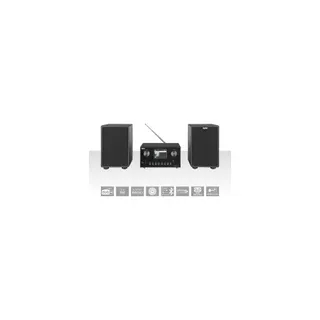 Radio DAB IMPERIAL Radio DABMAN i310 CD Hi-Fi DAB+ FM