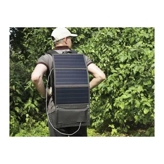 Panneau solaire TECHNAXX TX-207