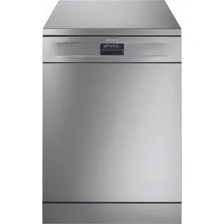 Lave vaisselle 60 cm SMEG LVSP345BQX