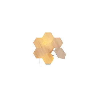Pack NANOLEAF Kit de Démarrage 7 Elements