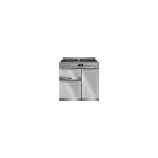Piano de cuisson gaz LEISURE PR90F560X MasterPro