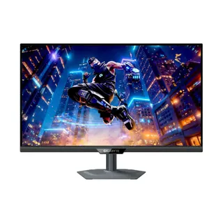 Ecran PC Gamer GIGABYTE 27" LED - M27UP