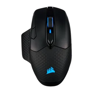 Souris Gamer Sans Fil CORSAIR Dark Core RGB Pro