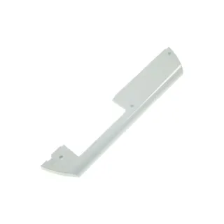 Poignée de porte LIEBHERR Partie inférieure de poignée 7435509