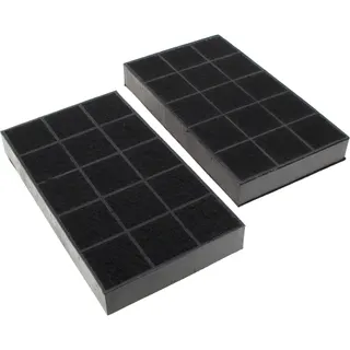 Filtre SAUTER Filtre charbon 235x133 par 2