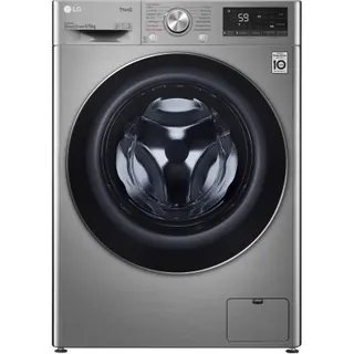 Lave linge séchant hublot LG F964V42IXRS Reconditionné