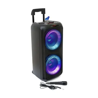 Enceinte sono BM SONIC VENUS600 Karaoke 600W Bluetooth TWS Batt