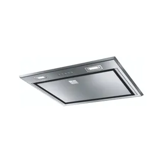 Hotte encastrable ROBLIN ARIA 520 INOX