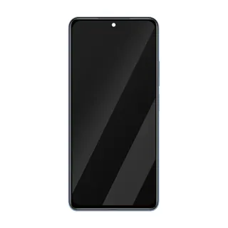 Pièce détachée XIAOMI Écran + Châssis Xiaomi Mi 11i 5G Argent