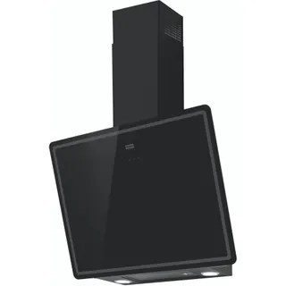 Hotte décorative murale inclinée FRANKE SMART FPJ 615 V BK/DG