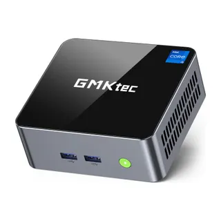 Mini PC GMKTEC NucBox M3 (M3 I5-12450H 16/512)
