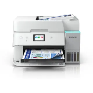 Imprimante jet d'encre EPSON EcoTank ET-4956