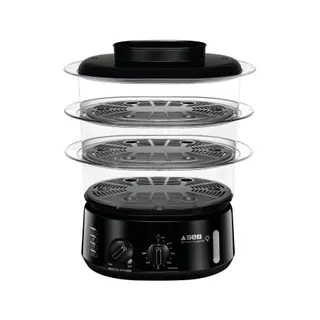 Cuiseur vapeur SEB VC110800 Simply invents