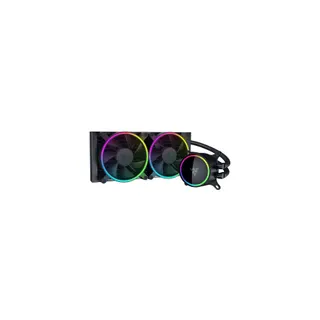 Kit de refroidissement RAZER Hanbo Chroma RGB AIO Liquid Cooler 240MM