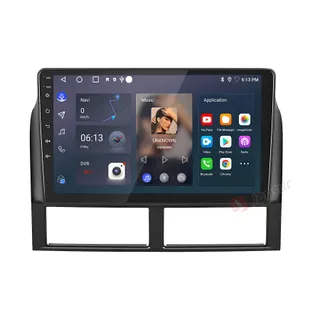 Autoradio connecté JUNSUN pour Jeep Grand Cherokee WJ/WG 1999-2004