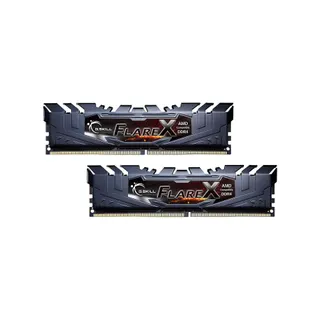 Mémoire vive G.SKILL Flare X 32 Go DDR4 3200 Mhz
