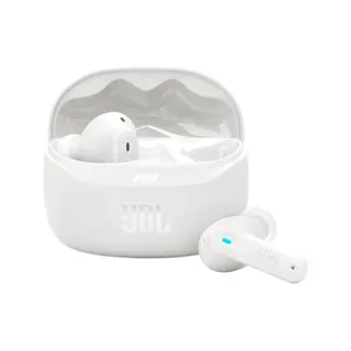 Ecouteurs JBL Tune Beam 2 Blanc