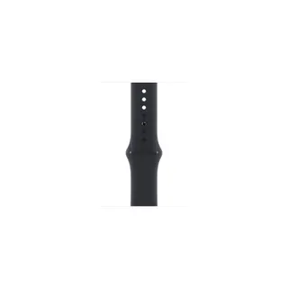Bracelet APPLE Watch 45mm Sport Minuit X/L