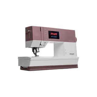 Machine à coudre PFAFF QUILT AMBITION 635