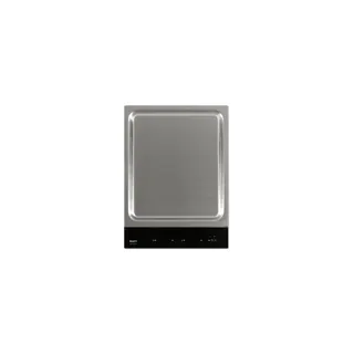 Domino induction NOVY Teppan Yaki 3753