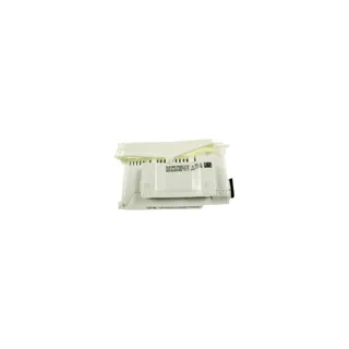 Carte BOSCH module de commande programme