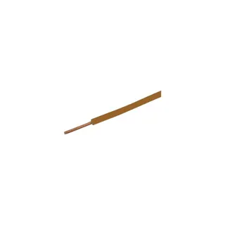 Câble alimentation KOMELEC Fil électrique H07VU cuivre 2.5mm_ 100m