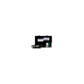 Module électronique DOMETIC PLATINE DE CONNECTION BRIQUE COMPLET POU