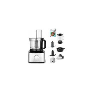 Robot multifonction KENWOOD Multipro Compact FDM302SS