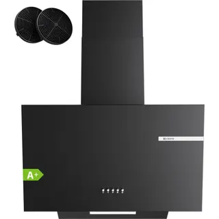 Hotte décorative murale CIARRA CD6765AB