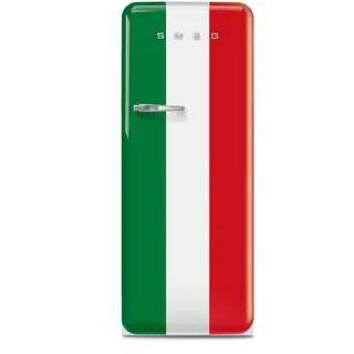 Réfrigérateur 1 porte SMEG FAB28RDIT6