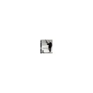 Jeu PS3 ACTIVISION JAMES BOND 007 - Quantum of Solace