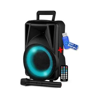 Enceinte sono FESTISOUND FESTI08 200w