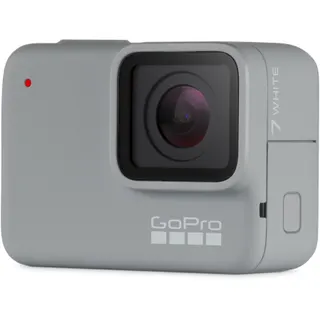 Caméra sport GOPRO HERO7 White Reconditionné