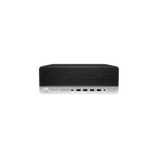 Unité centrale HP ProDesk 600 G4 SFF - 8Go  - SSD 512Go Reconditionné