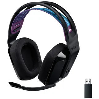 Casque gamer LOGITECH G535