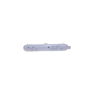 Pièce détachée INDESIT boitier de commande h151wh