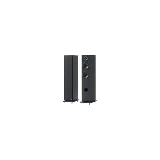 Enceinte colonne ELIPSON Horus 11F Noir Carbone