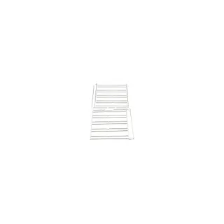 Grille SAMSUNG support latéral gauche et droite de gril