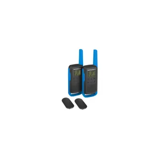 Talkie walkie MOTOROLA TALKABOUT T62