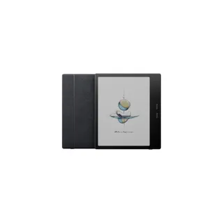 Liseuse eBook BOOX Go Color 7 Black (Gen 2)