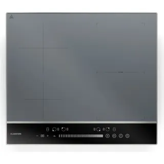 Plaque induction KLARSTEIN DualTone Hybrid 7200 W 60cm