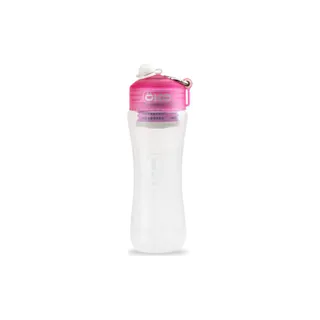 Gourde ÖKO 650rose