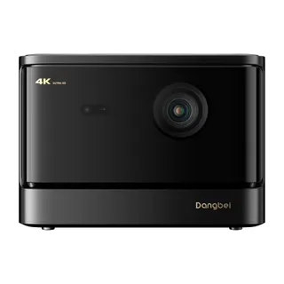 Vidéoprojecteur home cinéma DANGBEI Mars Pro 2 4K Laser, Google TV
