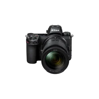 Appareil photo Hybride NIKON Z6 II + Z 24-70mm f/4 S