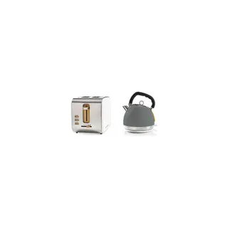 Bouilloire NEDIS Pack  Bouilloire électrique 1,8l + Grill